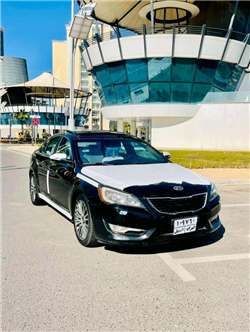Kia Cadenza